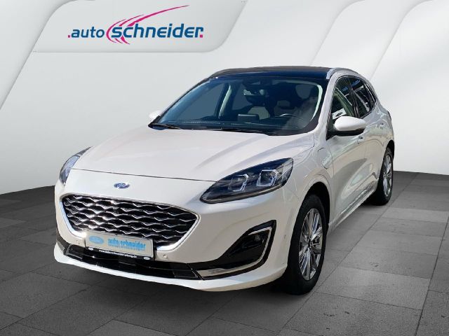 Ford Kuga Plug-In Hybrid Vignale