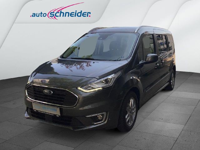 Ford Grand Tourneo Connect Titanium