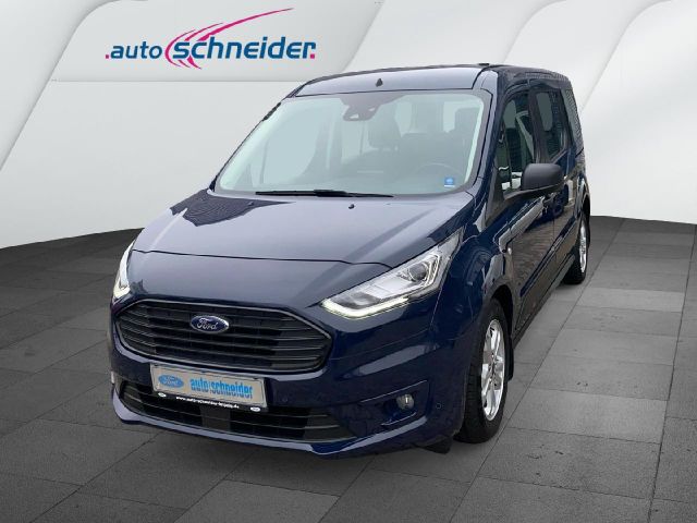 Ford Grand Tourneo Connect Trend