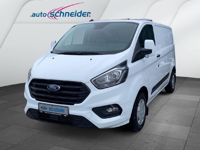 Ford Transit Custom Kasten 300 L1 Trend