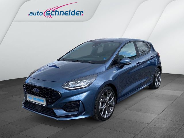 Ford Fiesta ST-Line