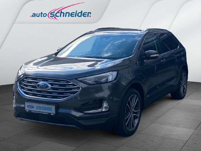 Ford Edge Titanium 4×4